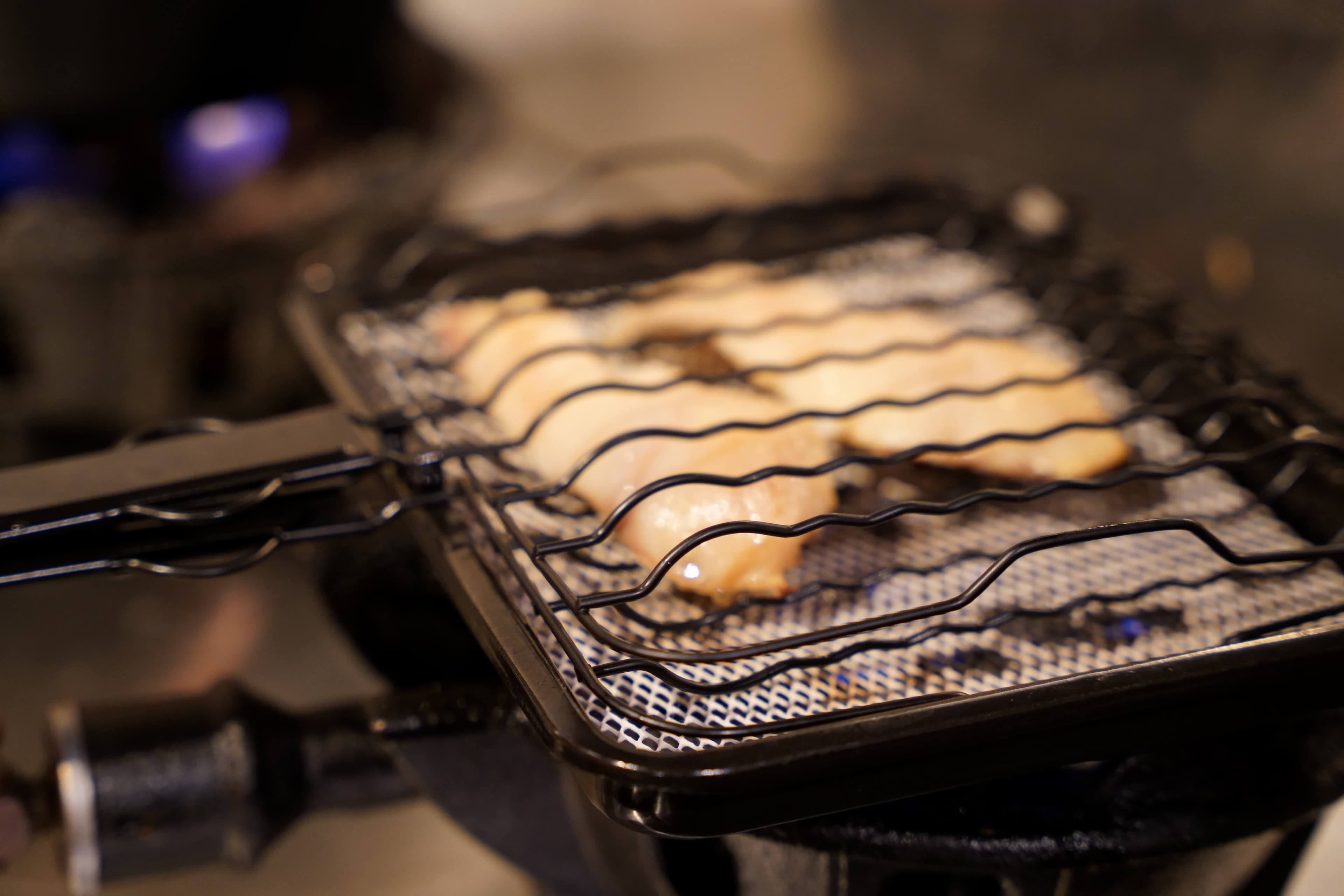 旨味りとりの料理写真 1